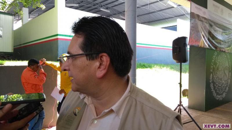 No hay riesgo de cierre para la ‘Casa del Agua’ en Pantanos de Centla