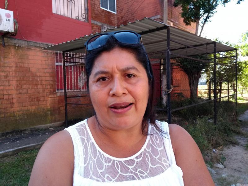 Inicia el año con exigencia de desalojo de invasores en zona del bordo de contención en Saloya Inicia el año con exigencia de desalojo de invasores en zona del bordo de contención en Saloya