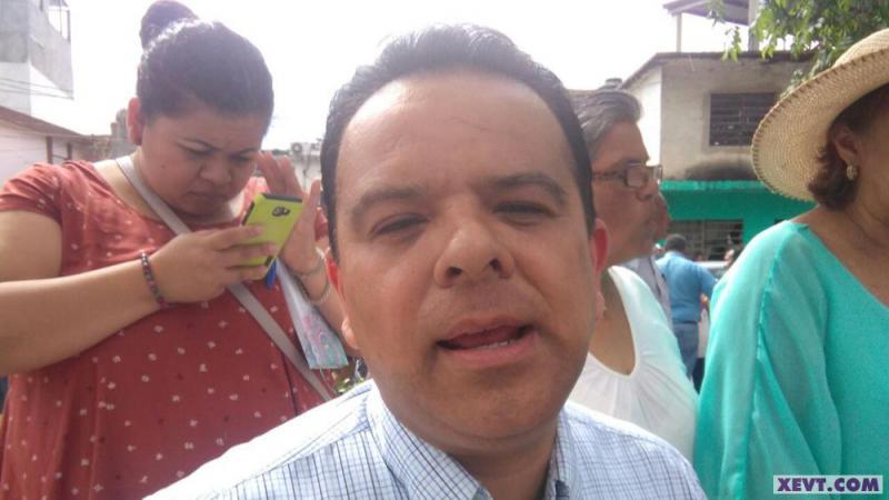 Sugiere diputado a ayuntamientos medidas de austeridad para atender laudos Sugiere diputado a ayuntamientos medidas de austeridad para atender laudos