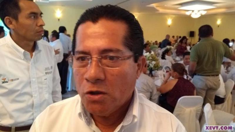 Más de 25 mil ex petroleros se afiliaron al Seguro Popular al quedarse desempleados