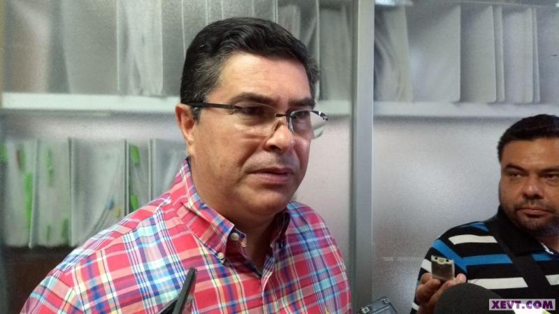 Director de Control y Evaluación no puede auditar al OSFE ventila la Jucopo