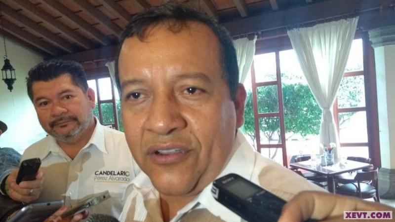 No adelantará SUTSET negociaciones salariales con gobierno, pese a proceso electoral No adelantará SUTSET negociaciones salariales con gobierno, pese a proceso electoral
