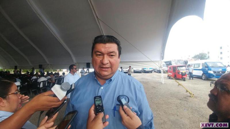 A 10 pesos podría subir la tarifa… en las combis A 10 pesos podría subir la tarifa… en las combis