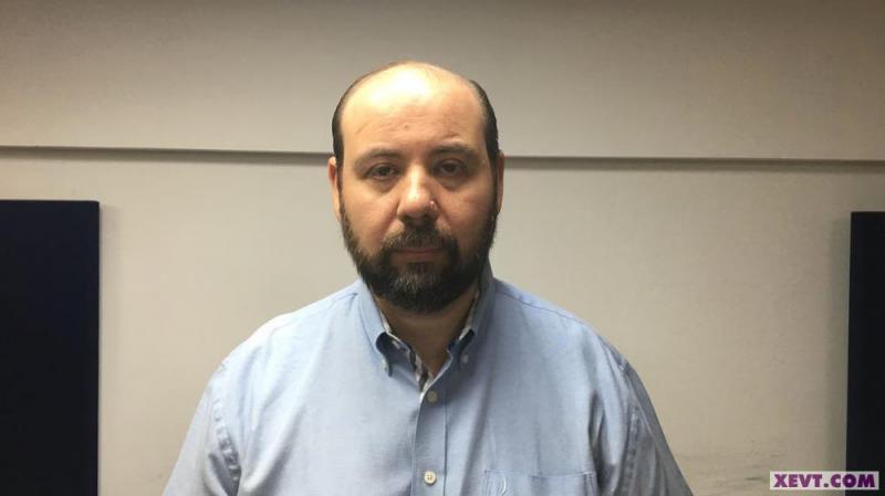 Justifica ex consejero Fonz, razón de buscar reducción a impedimento de aspirar a nuevo cargo