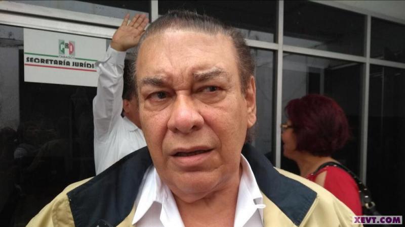 Los tiempos difíciles de desbandadas concluyeron: PRI