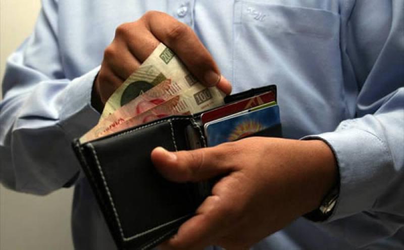 Piden congresistas de EU incluir en TLCAN alza de salarios en México