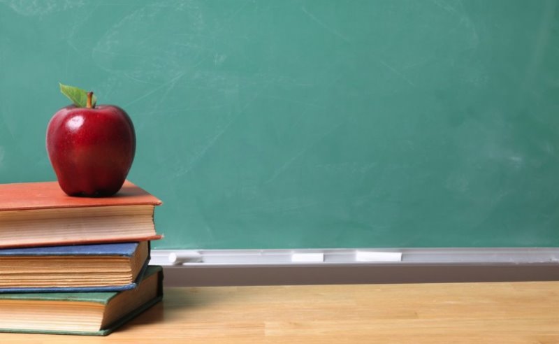 ¿Los maestros de antes eran mejores que los de ahora? 