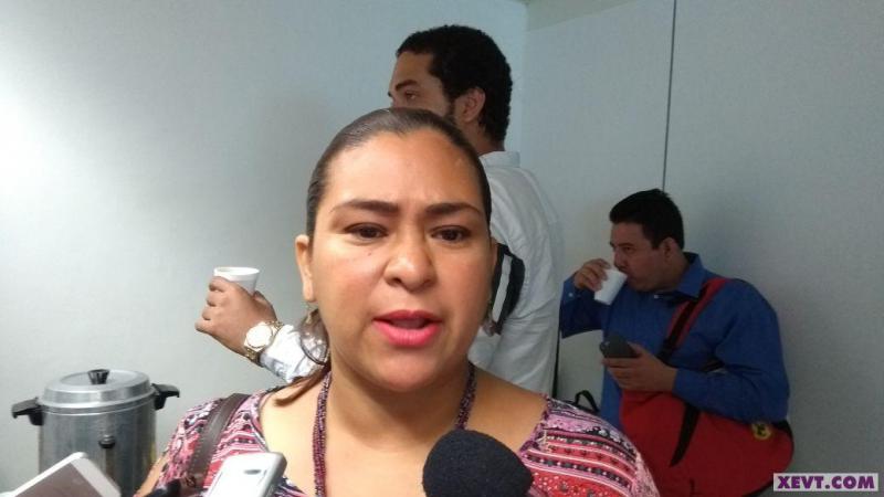 Acepta AMPI que su congreso nacional se realice en parque Tabasco