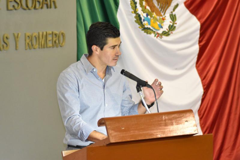 Confirman falsificación de firma de Pico Madrazo para que ex directora del Yumká compareciera en privado