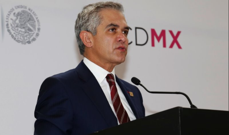 PRD debe cerrar filas con ganador de encuestas: Mancera PRD debe cerrar filas con ganador de encuestas: Mancera