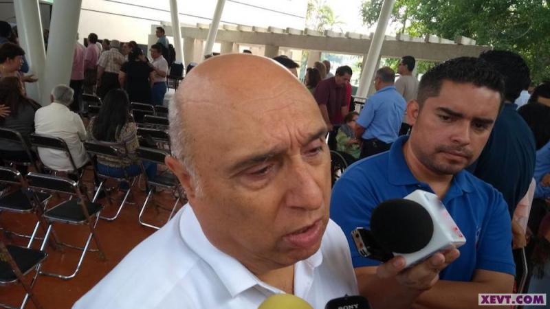 Llegó el momento de revisar los logros sindicales en la UJAT y otras instituciones advierte SETAB