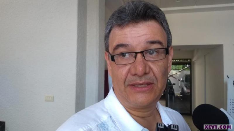No descarta Manuel Paz que violencia en Tabasco se agudice conforme se acerque la elección No descarta Manuel Paz que violencia en Tabasco se agudice conforme se acerque la elección