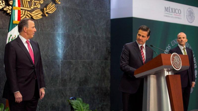 Reviven corrido ‘Amigo Pepe Meade’