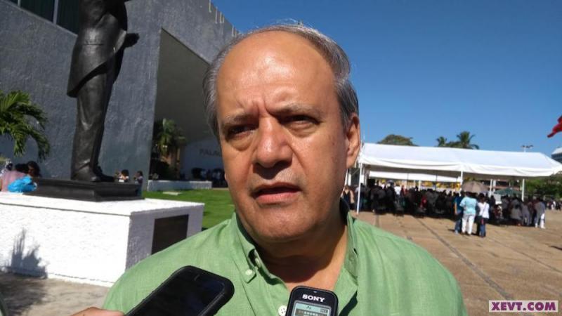 Hay fundamento para convertir préstamo otorgado a UGR a fondo perdido, pero hay prioridades: diputado