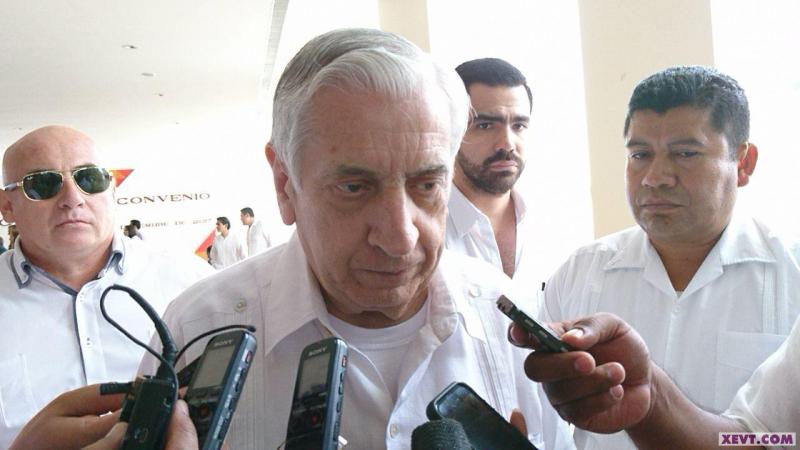 Delimitación territorial de la colonia Pino Suárez es facultad del Congreso no del gobierno precisa Núñez