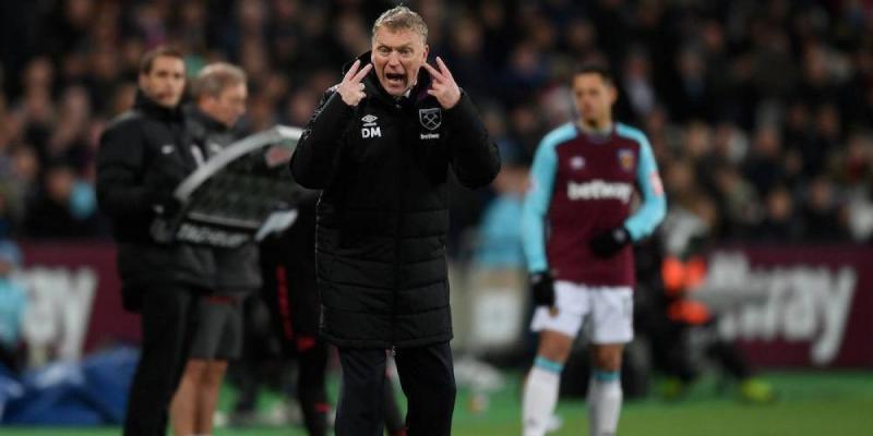 ‘Chicharito’ tendrá más oportunidades, afirma Moyes ‘Chicharito’ tendrá más oportunidades, afirma Moyes
