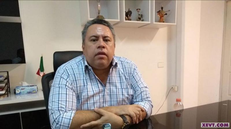 Justifica Dirección del CECYTE el no pago a trabajadores Justifica Dirección del CECYTE el no pago a trabajadores