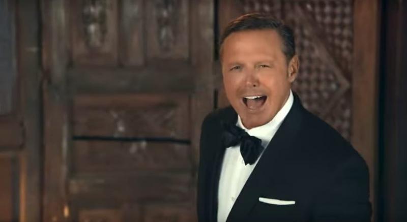 Luis Miguel lanza video de canción ‘La Fiesta del Mariachi’