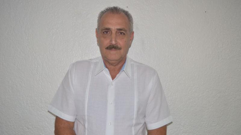 Armando Chávez ‘nuevo’ director de la PEC