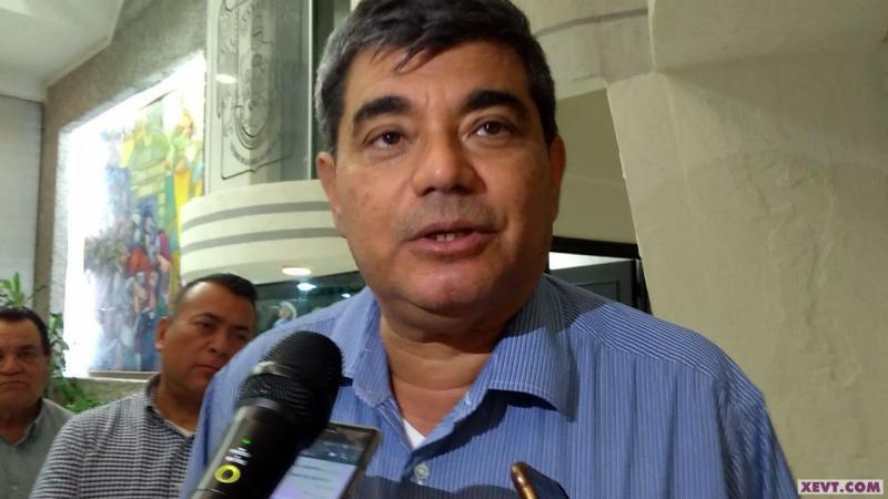 Si sindicatos piden aumento de salario, la UJAT tratará de apegarse a la media nacional: Rector Si sindicatos piden aumento de salario, la UJAT tratará de apegarse a la media nacional: Rector