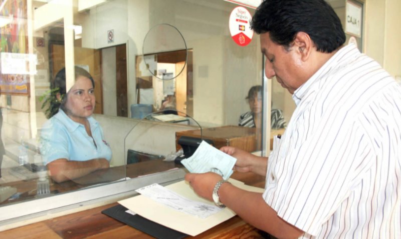 Trabajadores pagarán menos impuestos en 2018 Trabajadores pagarán menos impuestos en 2018