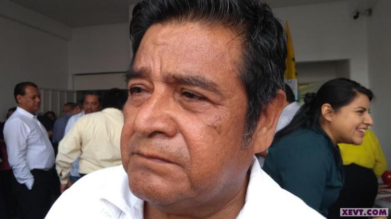 Delito de secuestro no sólo tema de Tabasco sino nacional, justifica PRD Delito de secuestro no sólo tema de Tabasco sino nacional, justifica PRD