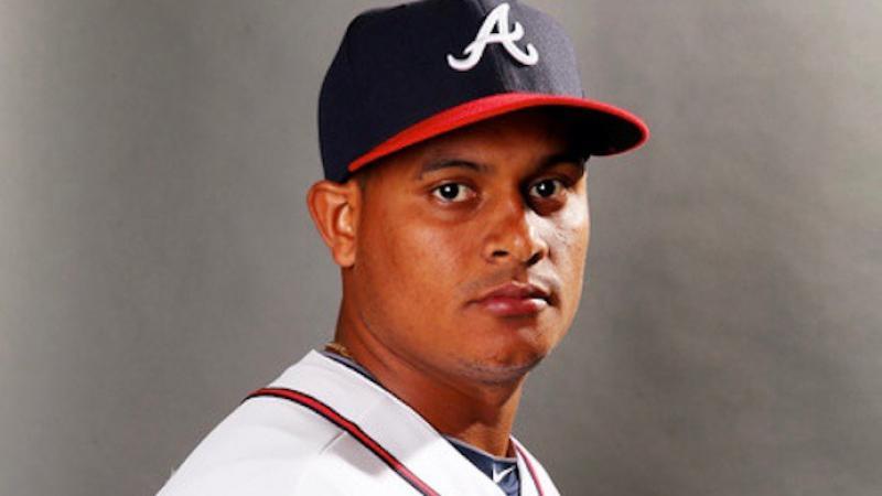 Dominicano Atahualpa Severino se une a Diablos Rojos
