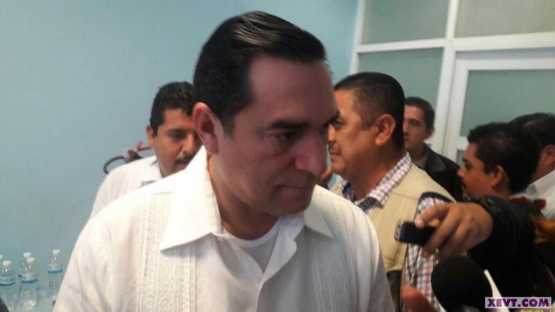 Sin reportes de agresiones a precandidatos se dice la FGE Sin reportes de agresiones a precandidatos se dice la FGE