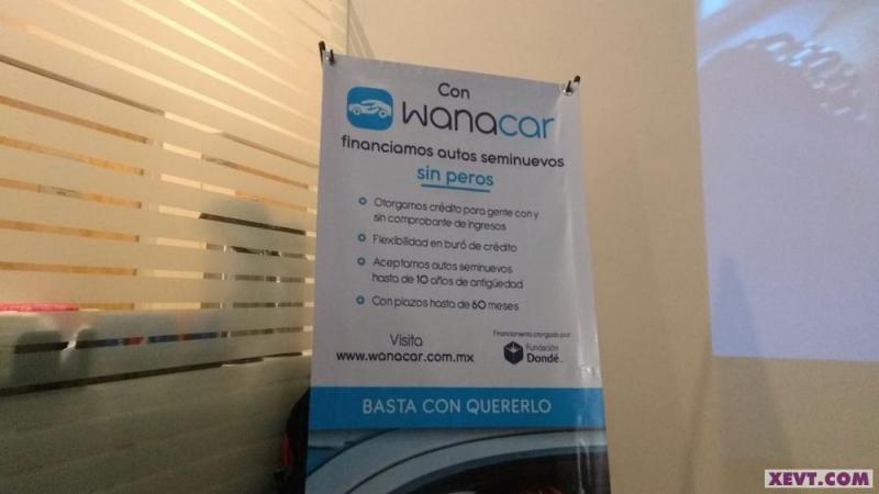 Fundación Dondé da a conocer su plataforma digital ‘WanaCar’