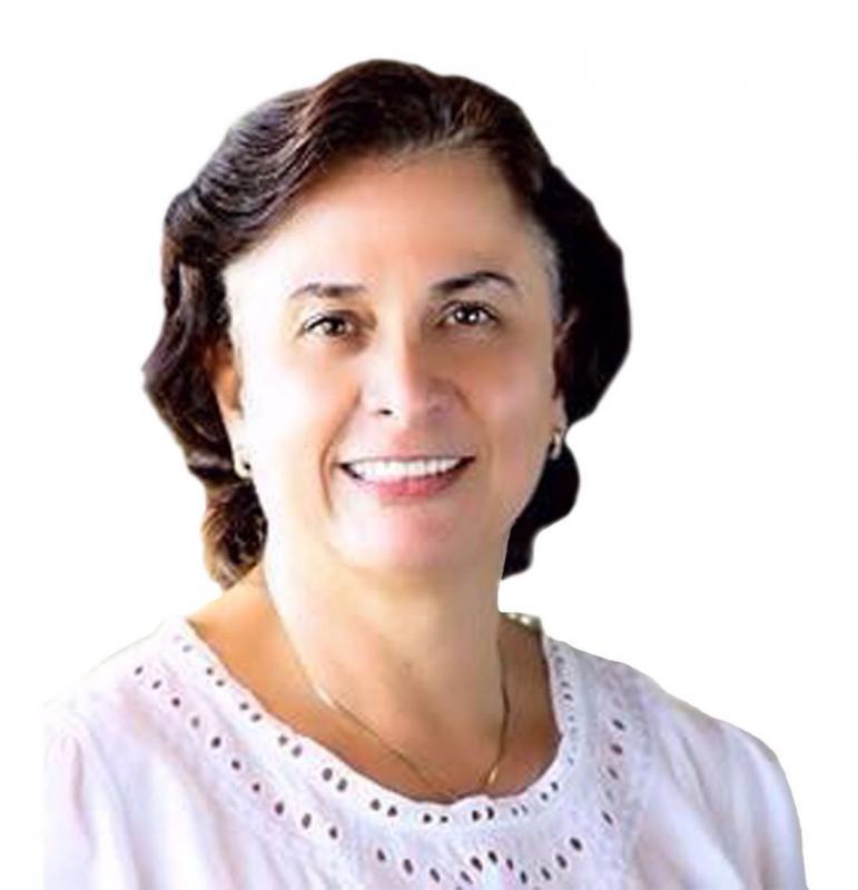 Hilda Santos Padrón