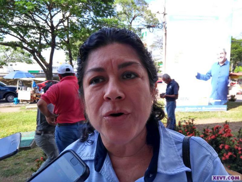 Advierten vecinos de Plaza Villahermosa cierre de Periférico por anegaciones