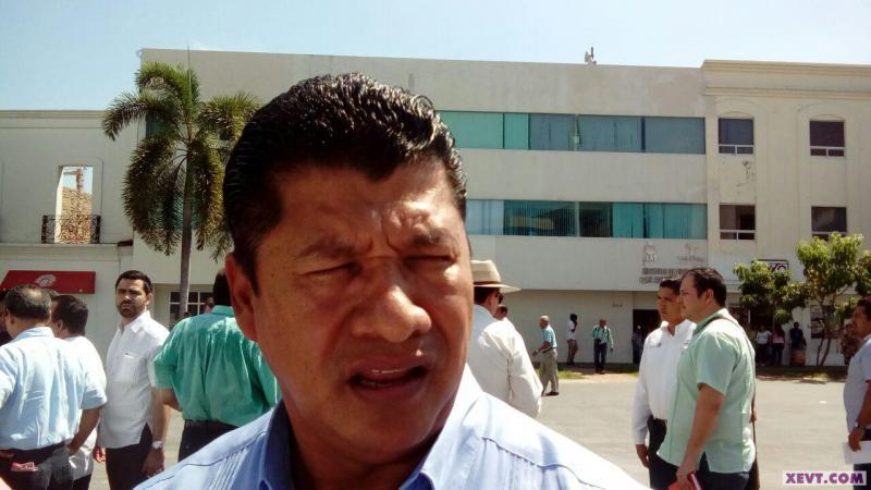 Descarta Roberto Ocaña que vaya a perder en Nacajuca, tras inconformidad de Pancho López y Silbestre Álvarez