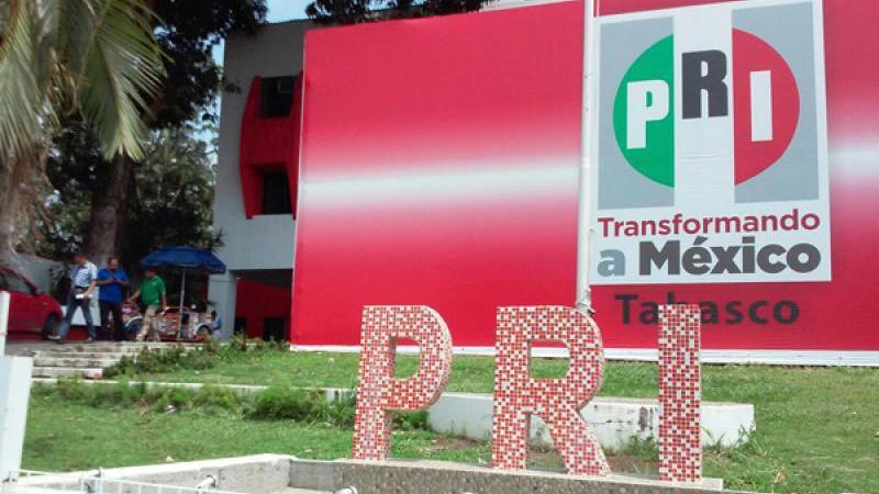 Define PRI lista de precandidatos a diputados locales Define PRI lista de precandidatos a diputados locales