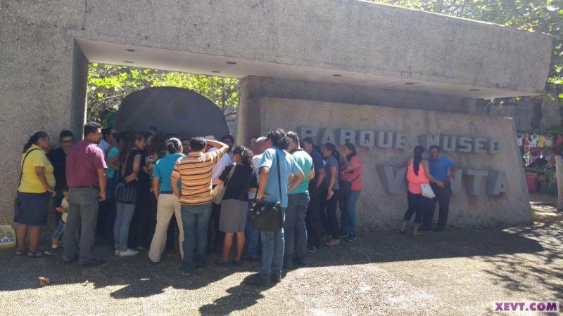 Acusan ex trabajadores de SETAB ‘despido injustificado’… por teléfono