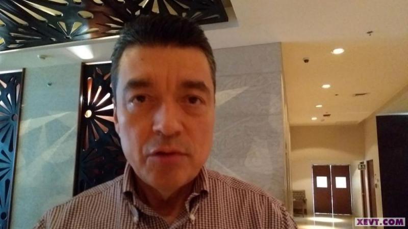 La refinería que propone AMLO beneficiaría a Chiapas dice Rutilio Escandón