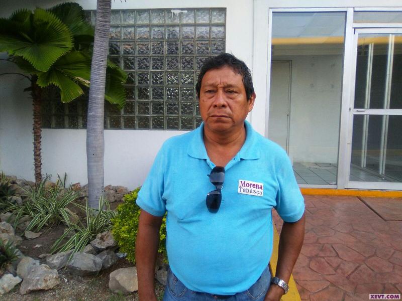 MORENA usa camionetas para reconexión de energía en proselitismo y cuestiones personales, acusan