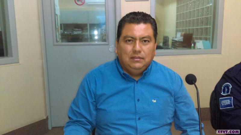 Buscará Cárdenas a municipios de la Chontalpa para coordinar estrategias y evitar ‘efecto cucaracha’