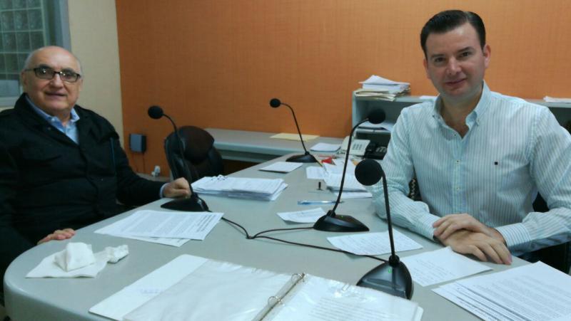 AMLO ganará la Presidencia en 2018 pero ‘algorítmicamente’ se la darán a Meade: Alfredo Jalife 