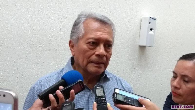 Desconoce SDET sobre los 140 mdp para comprar un terreno en Dos Bocas Desconoce SDET sobre los 140 mdp para comprar un terreno en Dos Bocas