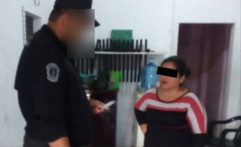 Intenta mujer meter droga en un jabón ‘Zote’ al CERESO de Comalcalco Intenta mujer meter droga en un jabón ‘Zote’ al CERESO de Comalcalco