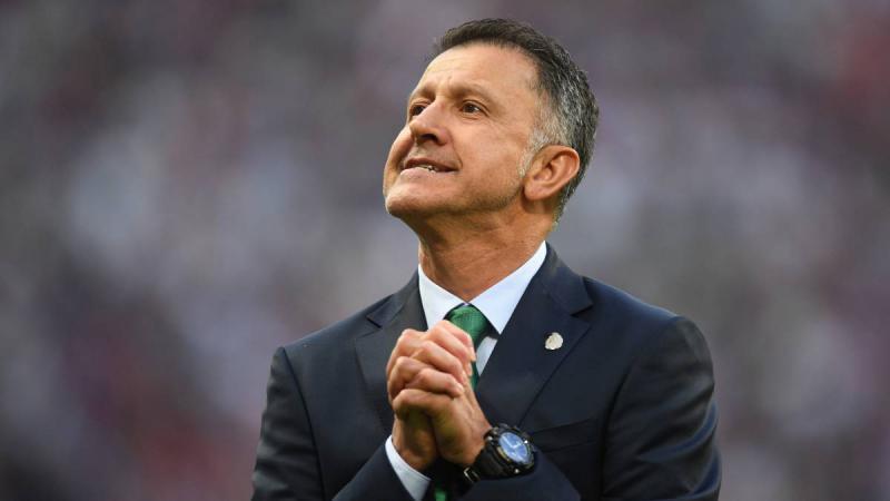 Osorio no tiene garantizada continuidad Osorio no tiene garantizada continuidad