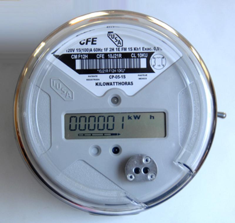 CFE ya puede cortar la luz vía remota a usuarios en Tabasco CFE ya puede cortar la luz vía remota a usuarios en Tabasco