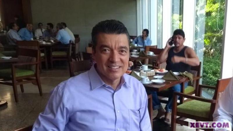 Descarta candidato a gobernador de Chiapas confiar en efecto ‘Obrador’ para ganar