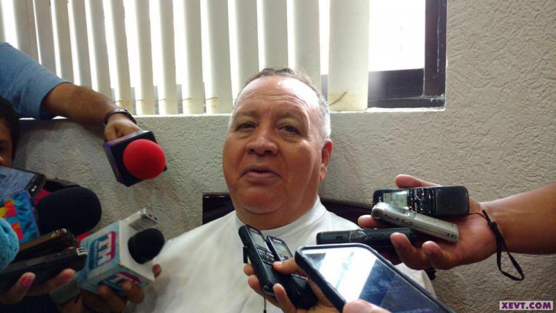 Enfrentamiento entre policías no sorprende a Iglesia; hay elementos inmiscuidos en la delincuencia, precisa