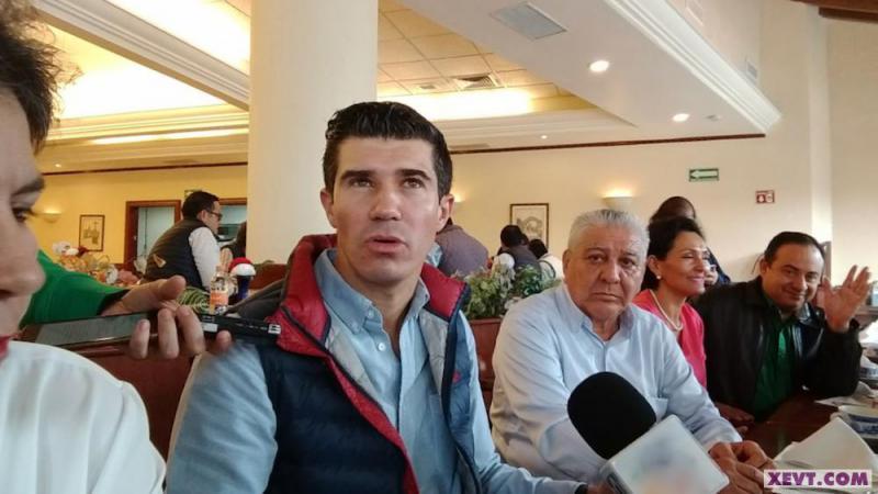 Incorrecto que IEPC obligue a partidos a dar pluris al género que no gane en las urnas: PVEM Incorrecto que IEPC obligue a partidos a dar pluris al género que no gane en las urnas: PVEM