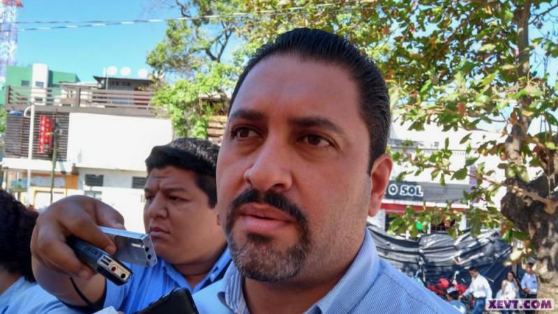 Problemas en los aproches y una placa, la causa del socavón en puente Carrizal III