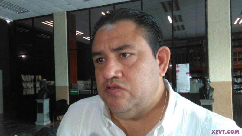 Armando Cano quedó fuera de buscar la reelección porque no ganó la encuesta: Memo Torres