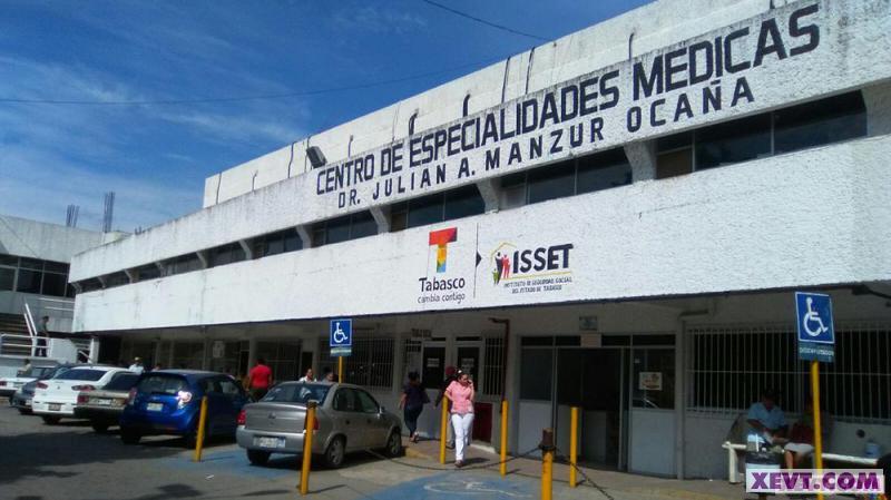 Publican nombres de súper pensionados del ISSET