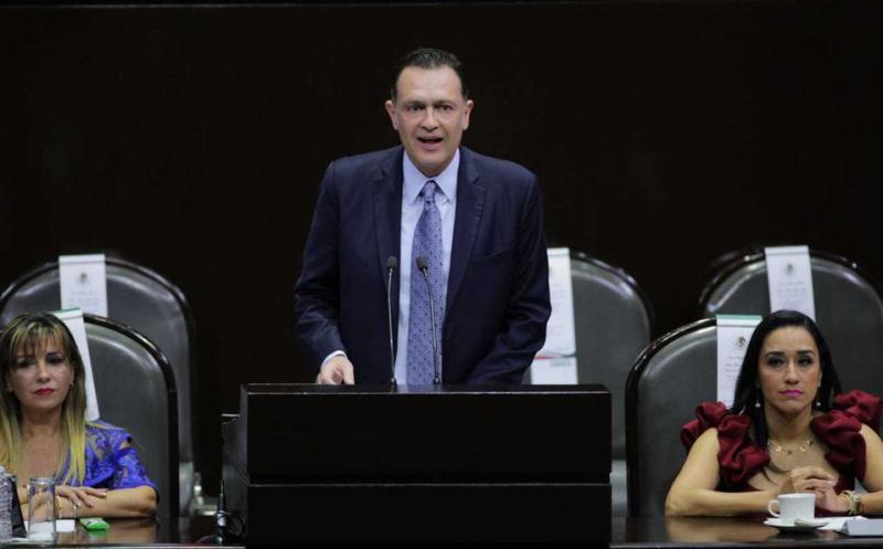 Se deslinda Mauricio Kuri: no soy dueño de Caja Libertad Servicios Financieros