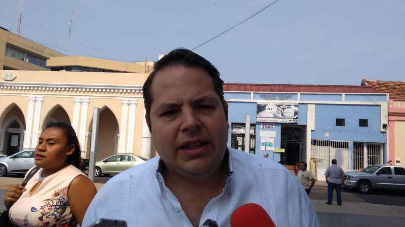 Espera Coparmex que nuevo presidente de UGR enderece el barco